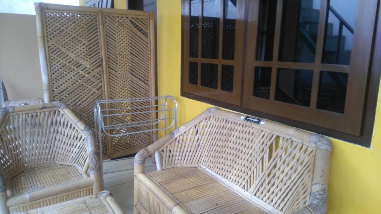 Koi Gili Guest House غيلي تراوانغان المظهر الخارجي الصورة